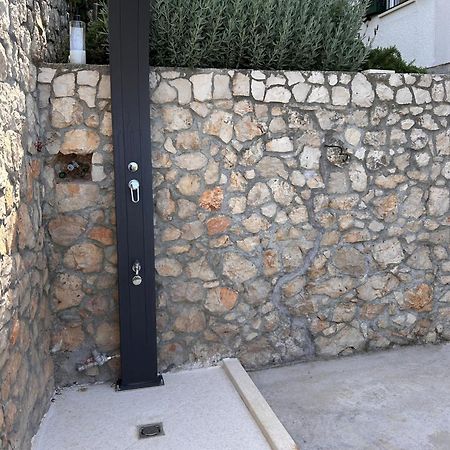 Apartments Lucija Ražanj Exterior foto