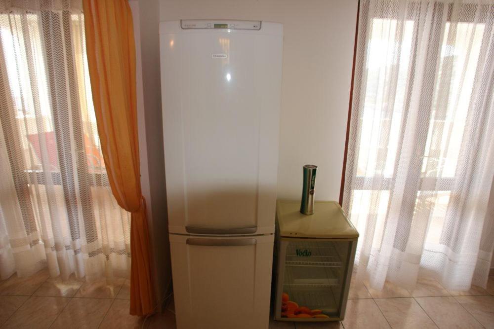 Apartments Lucija Ražanj Habitación foto