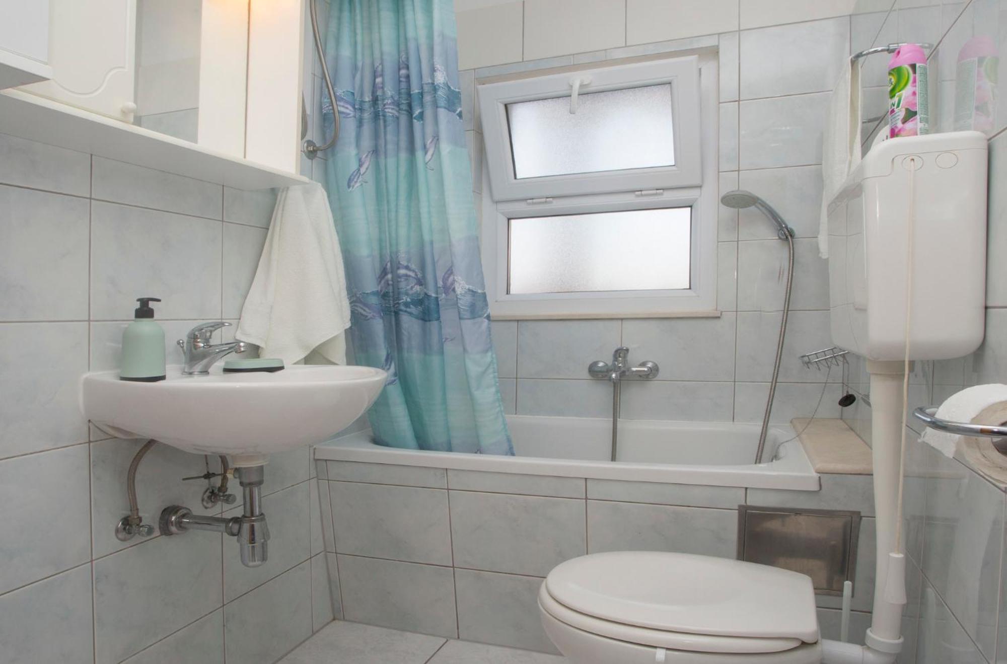Apartments Lucija Ražanj Habitación foto